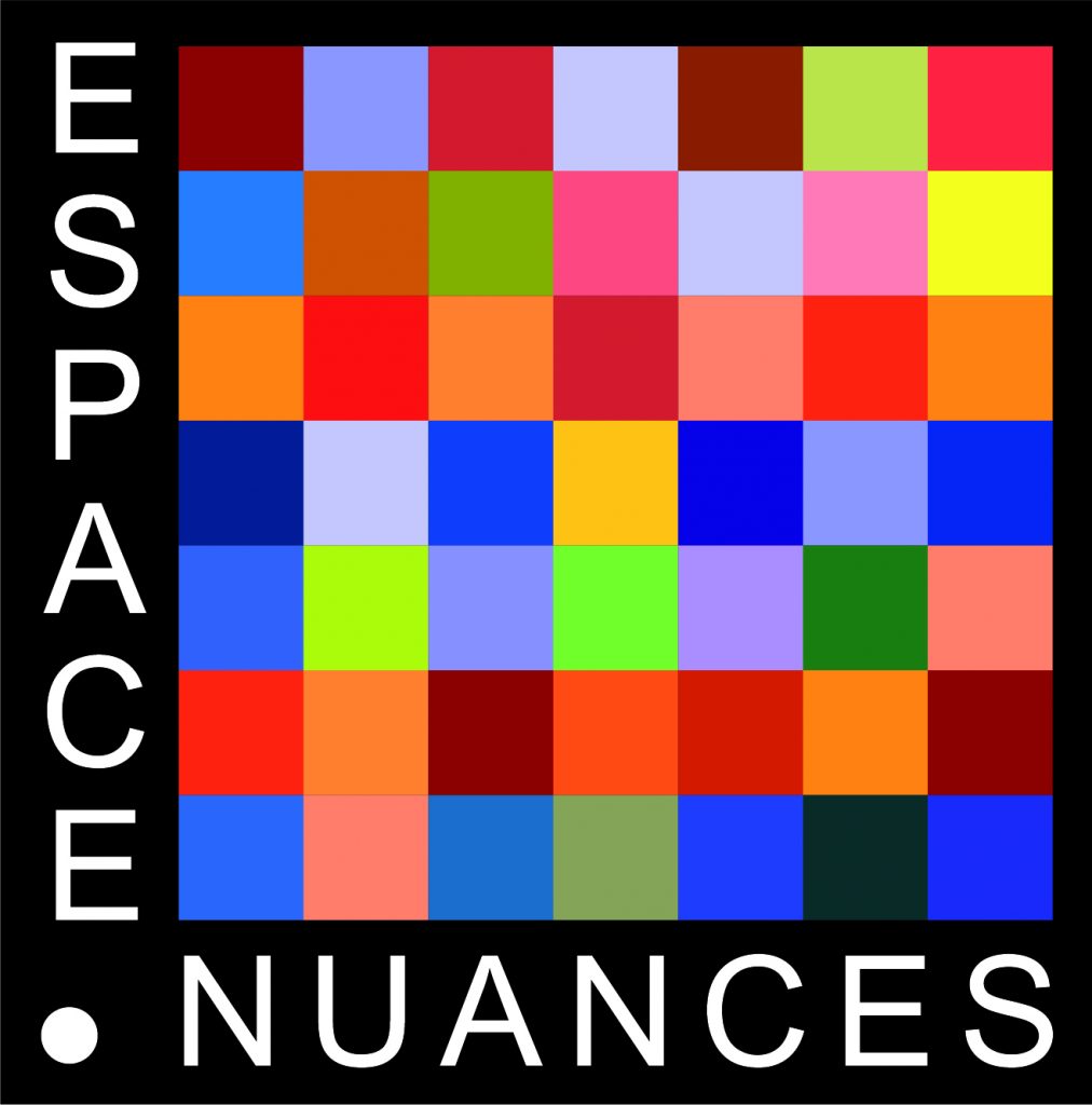ESPACES ET NUANCES